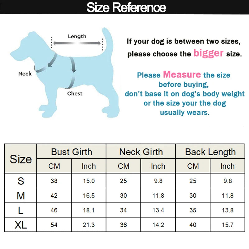 Waterproof Dog Raincoat Hooded For Pets PU Coated Material