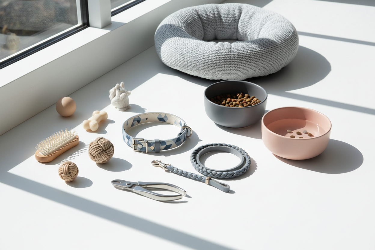 Pet Accessories