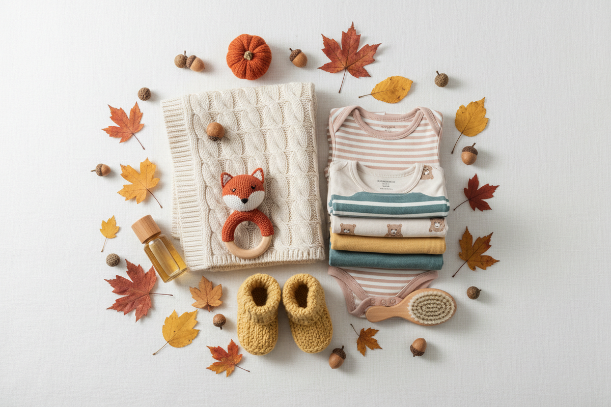 Seasonal
