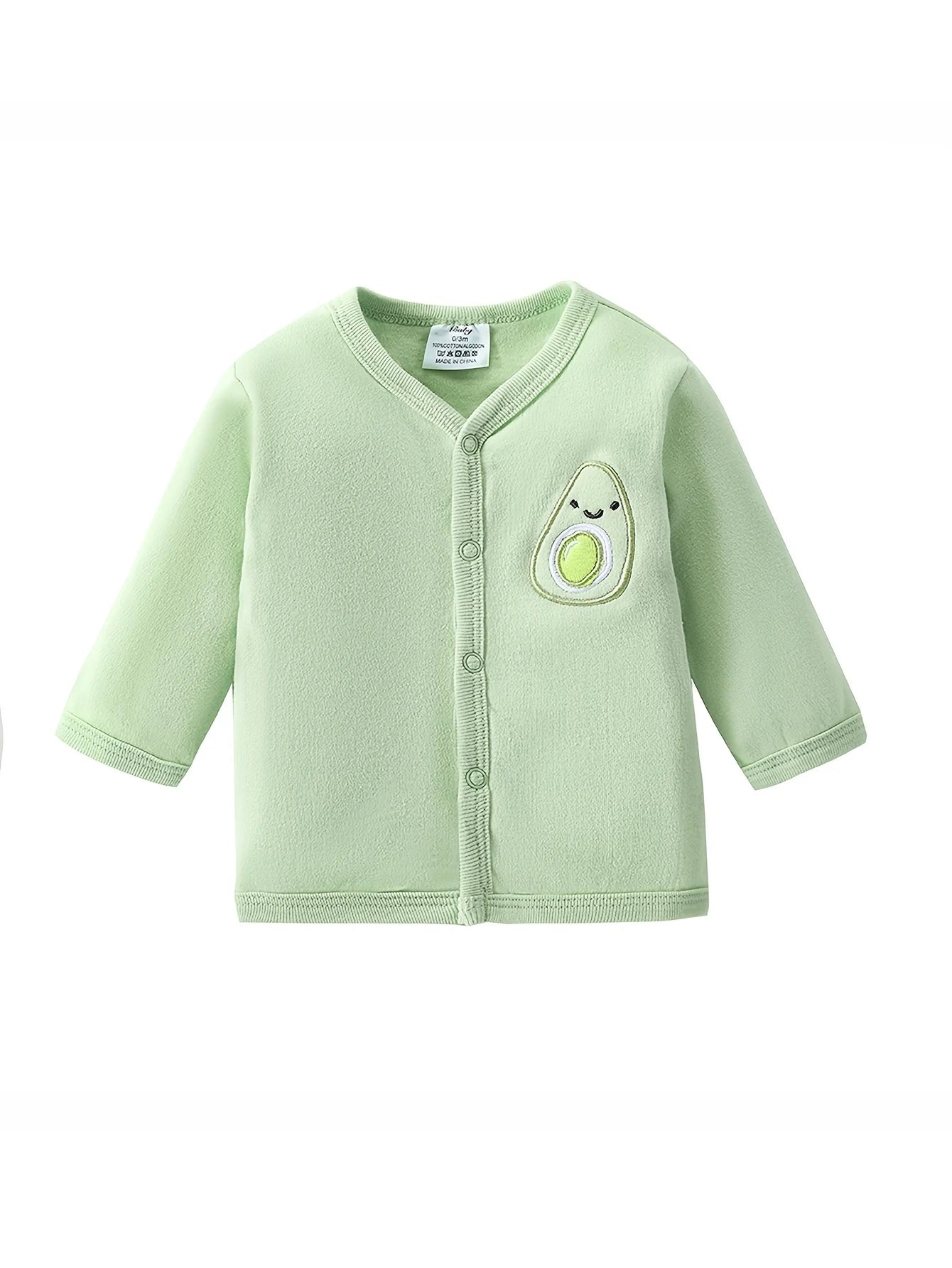 Newborn 100 Percent Cotton Baby Set With Bodysuits Romper Hat