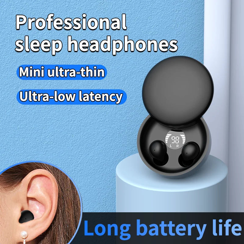 SHUKE SK26 Bluetooth 5.4 Earphones Wireless Earbuds