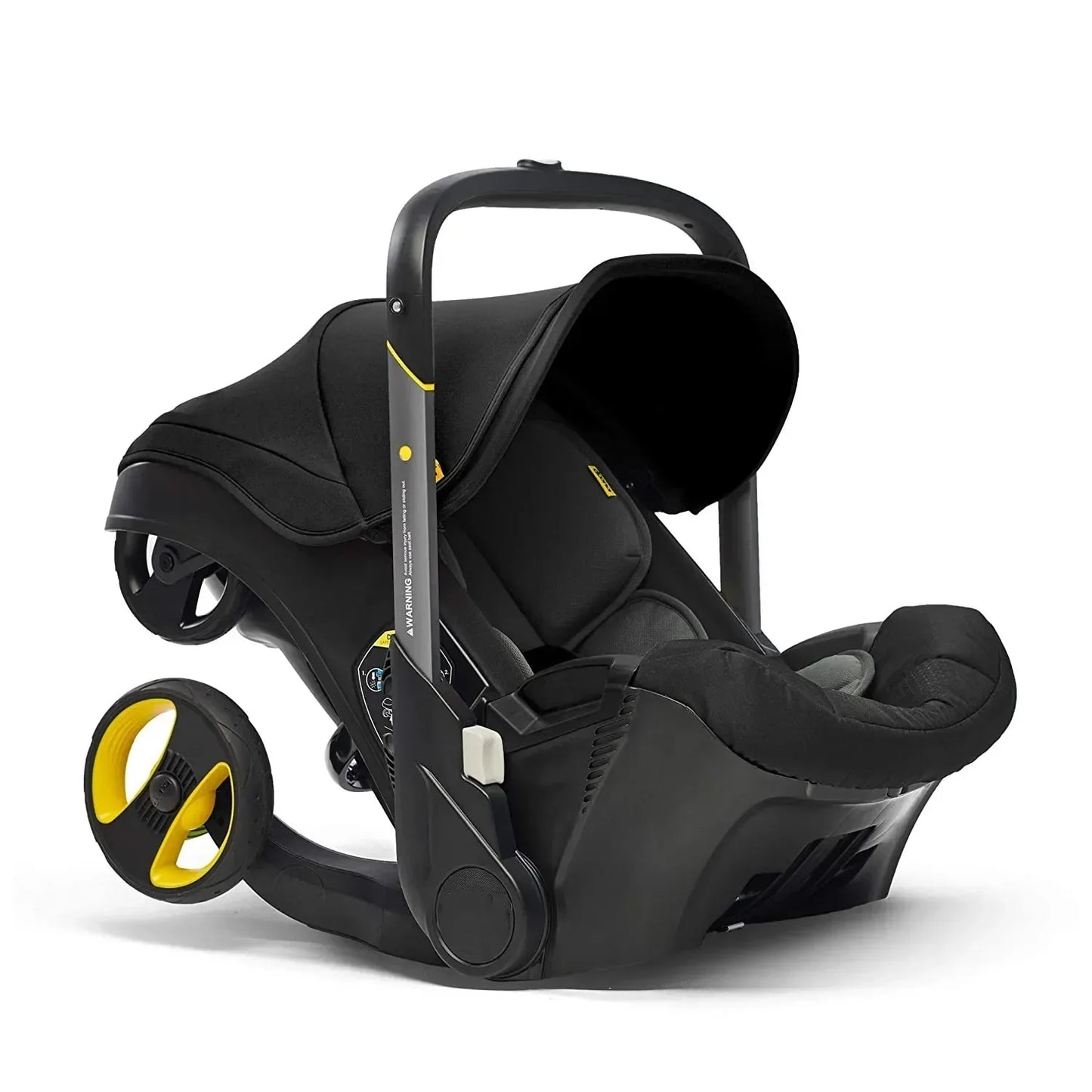 Baby Stroller Lightweight Car Seat 3 In 1 Travel System
