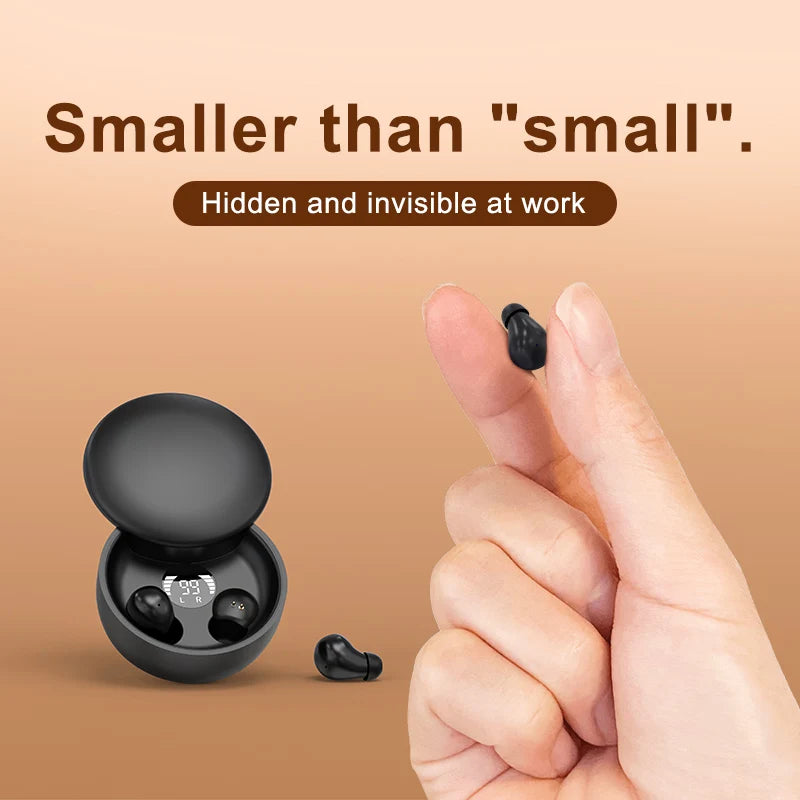 SHUKE SK26 Bluetooth 5.4 Earphones Wireless Earbuds