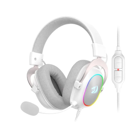 Redragon H510 Zeus X RGB Wired Gaming Headset 7.1 Surround Sound