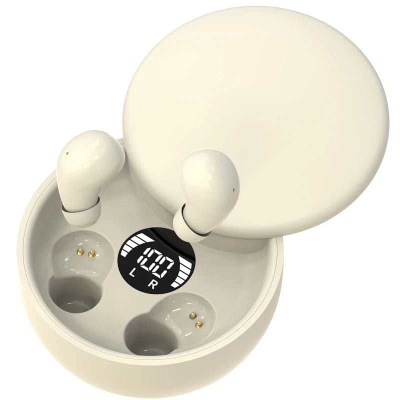 SHUKE SK26 Bluetooth 5.4 Earphones Wireless Earbuds
