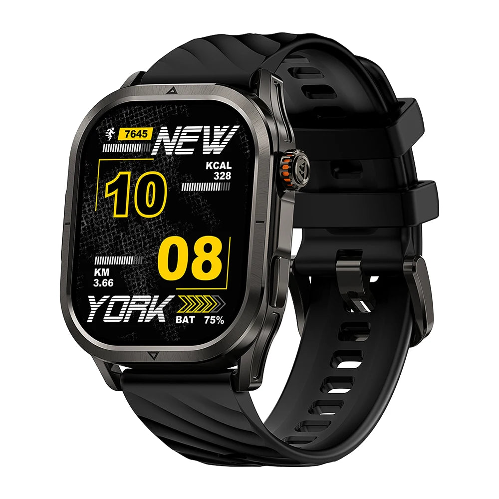 KOSPET Magic P10 GPS Smartwatch With AMOLED Display