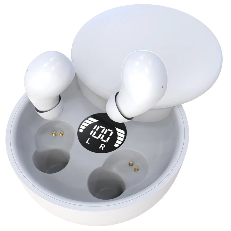 SHUKE SK26 Bluetooth 5.4 Earphones Wireless Earbuds