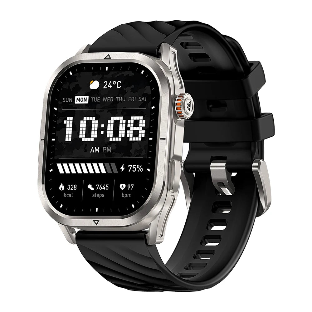 KOSPET Magic P10 GPS Smartwatch With AMOLED Display
