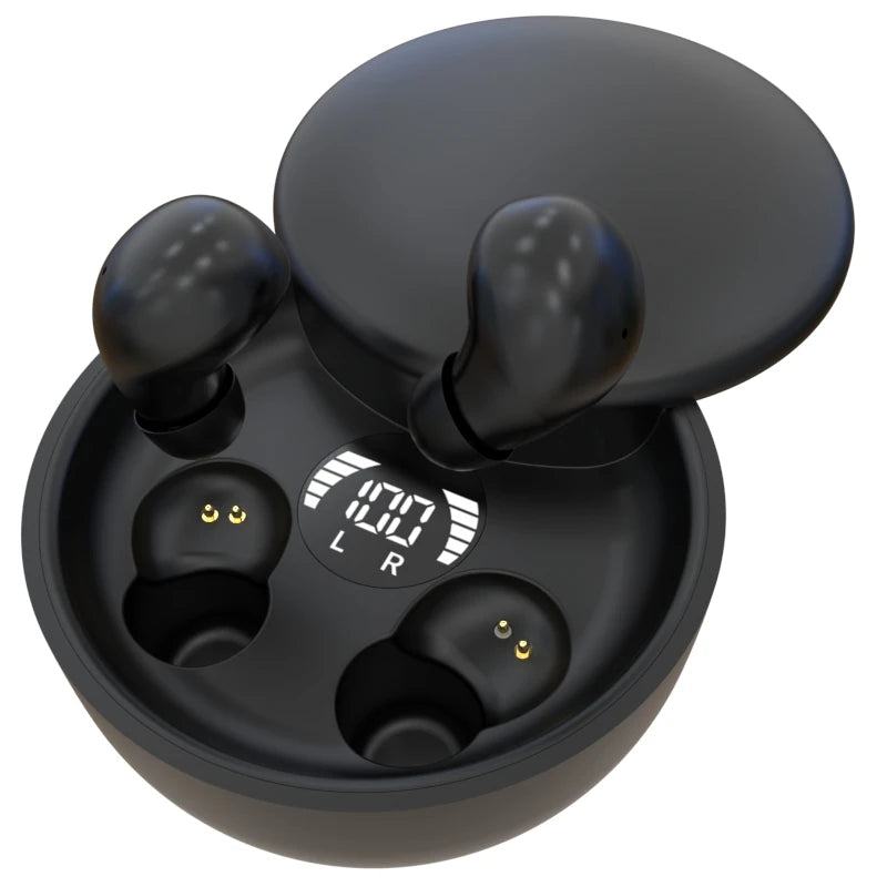 SHUKE SK26 Bluetooth 5.4 Earphones Wireless Earbuds